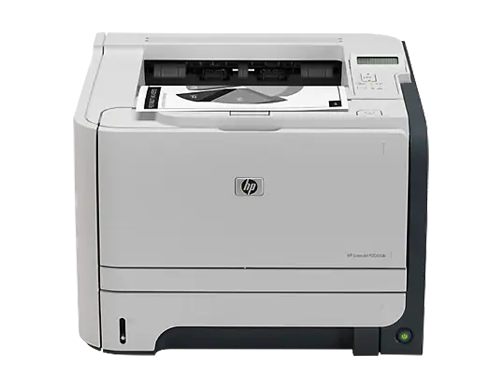 HP LaserJet 2055N Printer Rental in Delhi NCR
