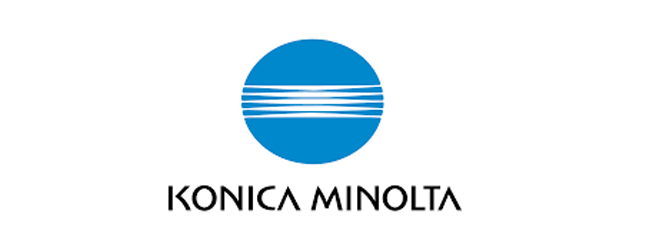 Konica Minolta Printer Rental