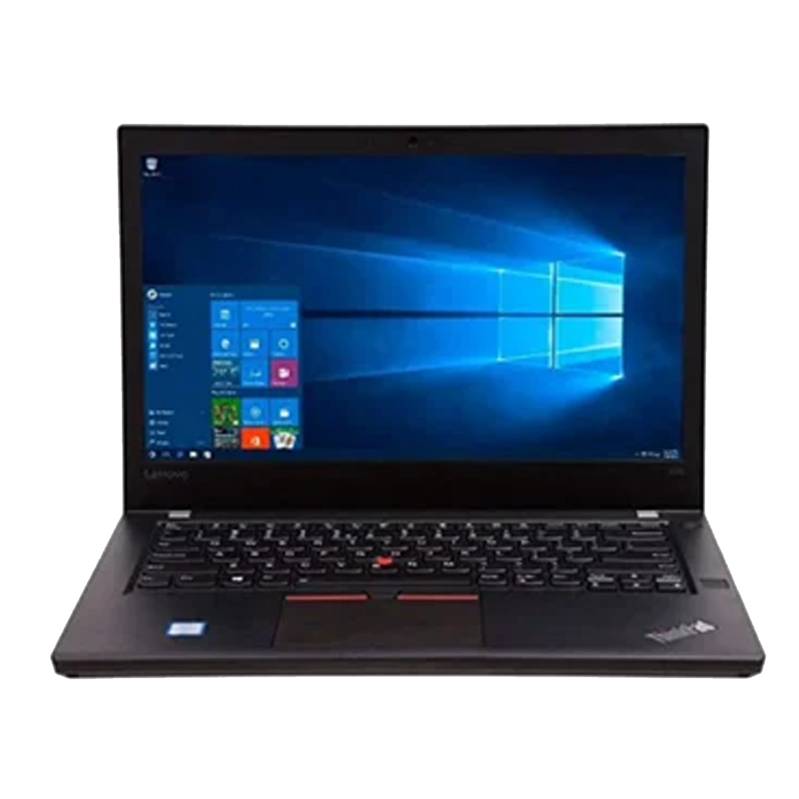 Refurbished Lenovo ThinkPad Laptop for Professionals